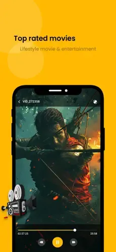 cricify-apk-mod Top Rated Movies