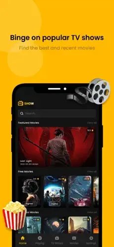 cricify-apk-mod tv show